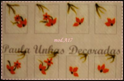 Modelo A17